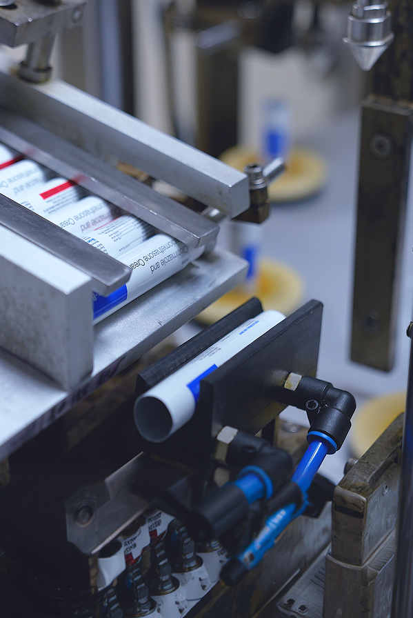 Contract Manufacturing